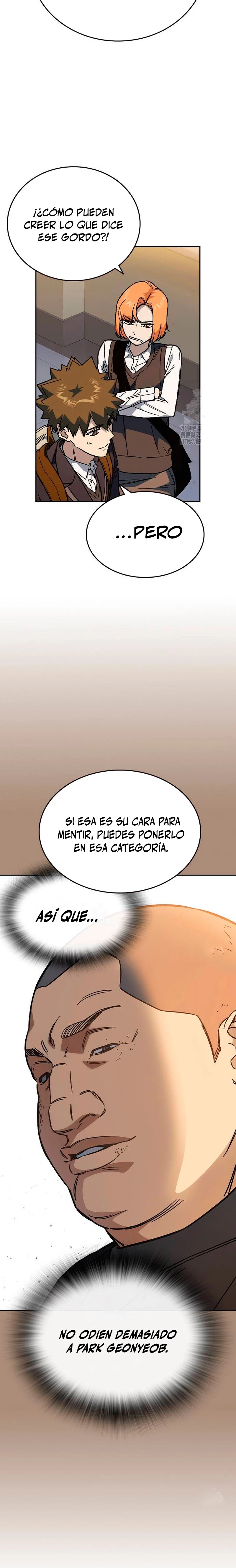 Grupo de Estudio Capítulo 236 - Page 35