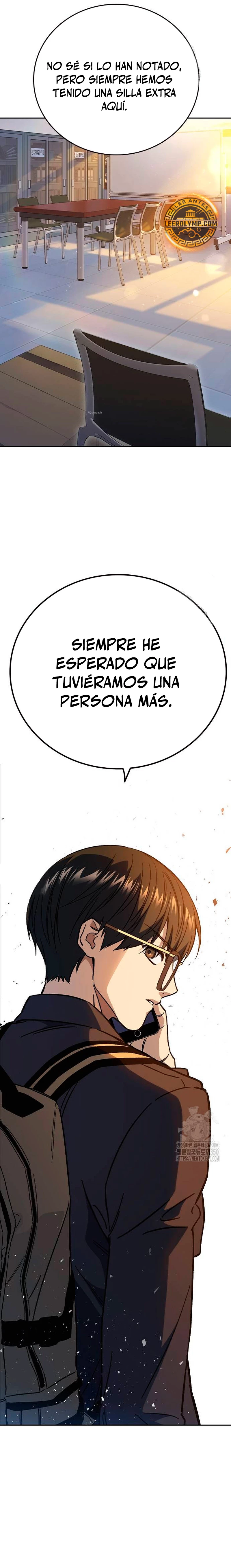 Grupo de Estudio Capítulo 236 - Page 38