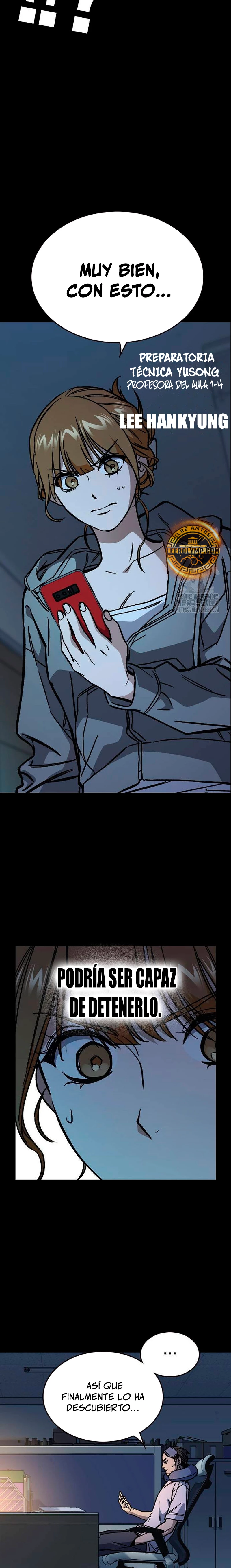 Grupo de Estudio Capítulo 236 - Page 4