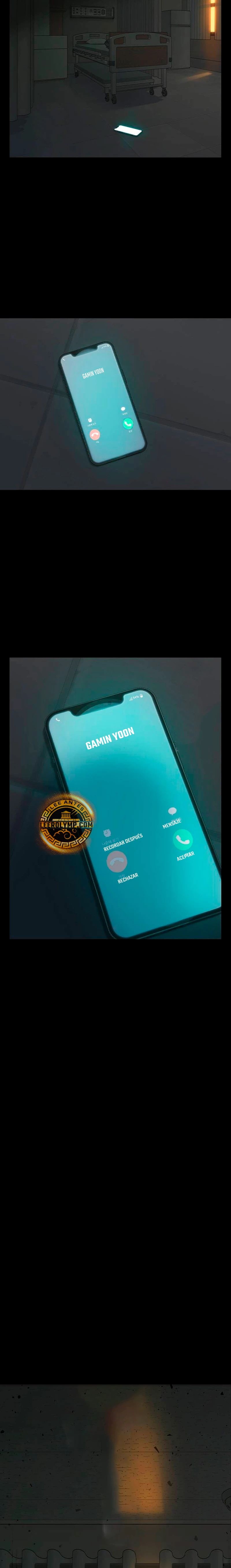 Grupo de Estudio Capítulo 236 - Page 41