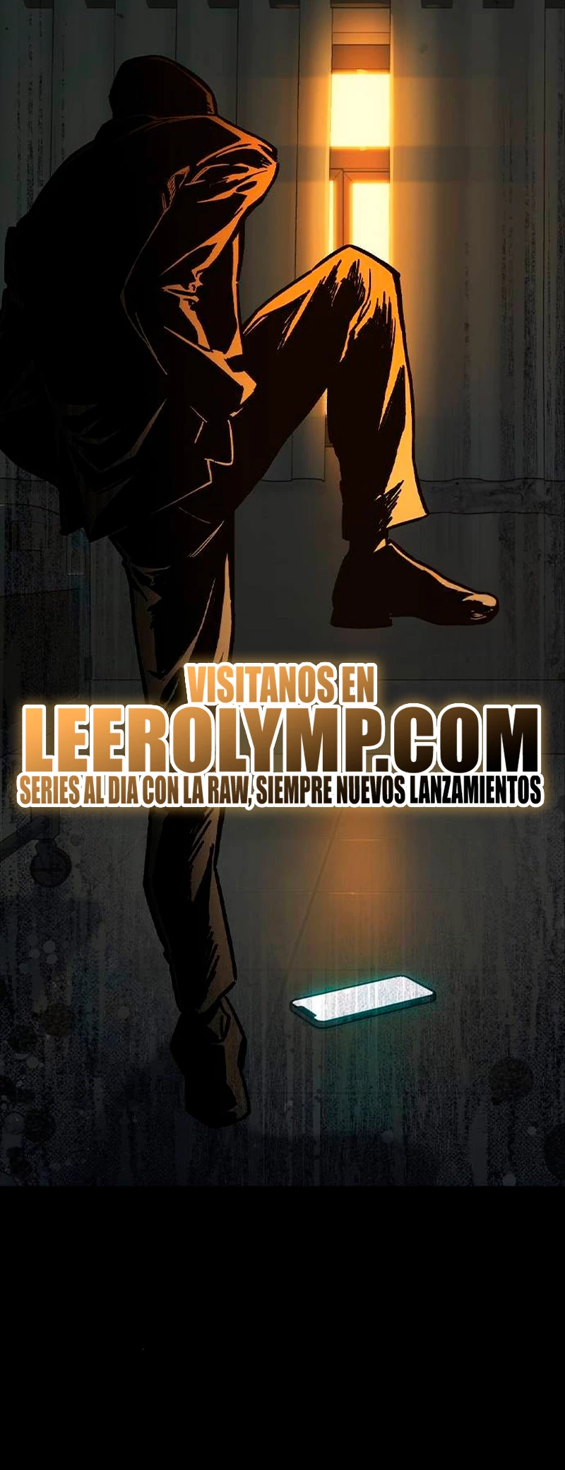 Grupo de Estudio Capítulo 236 - Page 42