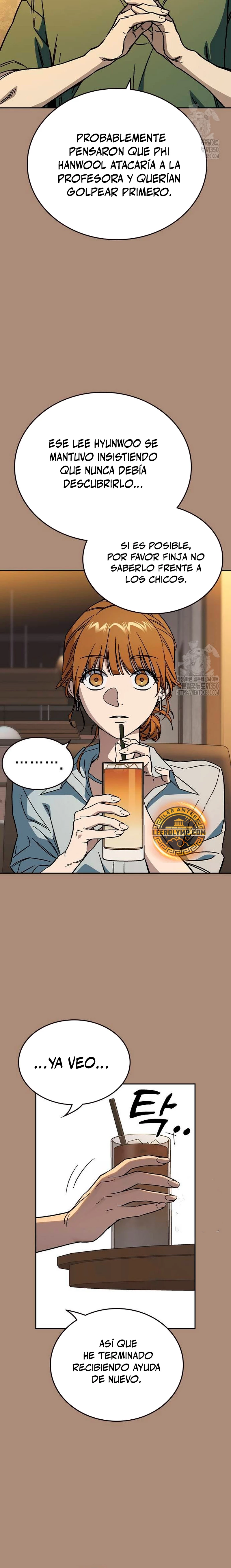 Grupo de Estudio Capítulo 236 - Page 6