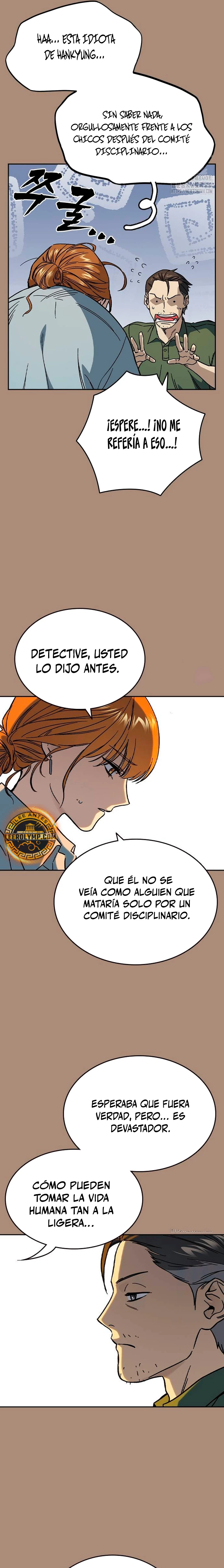 Grupo de Estudio Capítulo 236 - Page 7