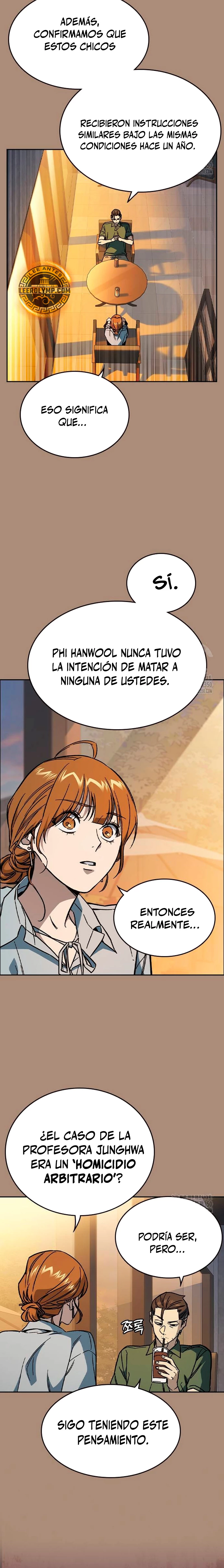 Grupo de Estudio Capítulo 236 - Page 9