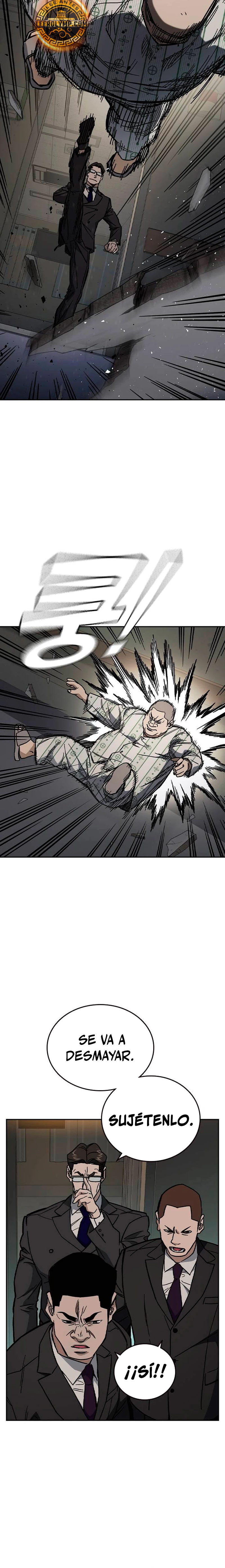 Grupo de Estudio Capítulo 237 - Page 10