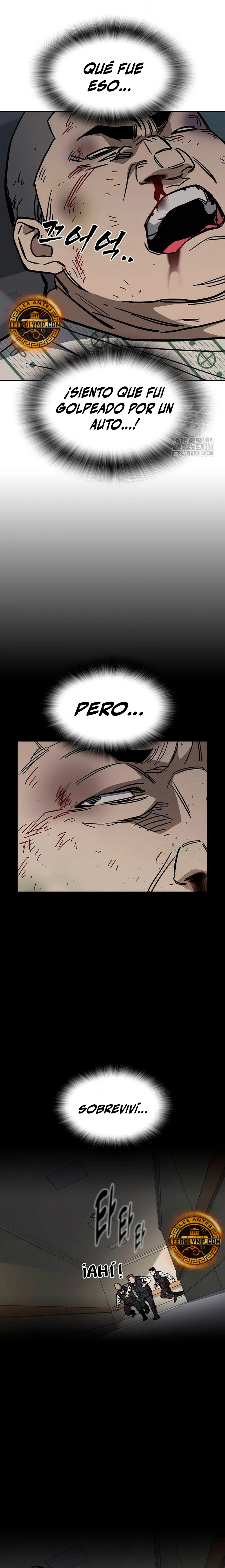 Grupo de Estudio Capítulo 237 - Page 11