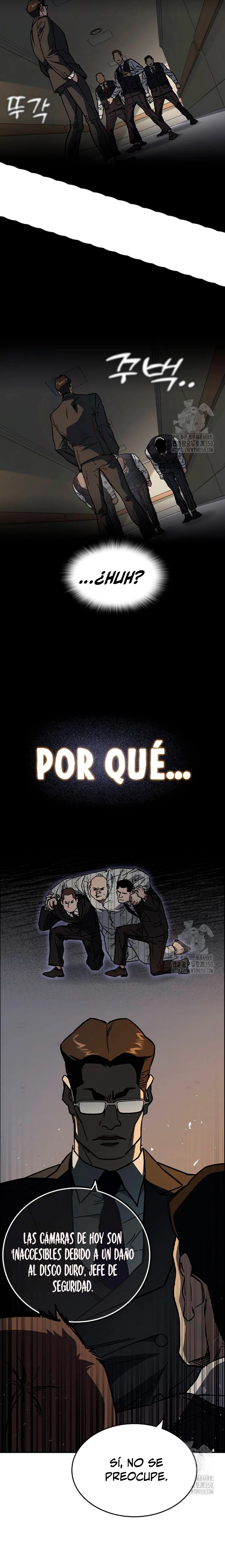 Grupo de Estudio Capítulo 237 - Page 12