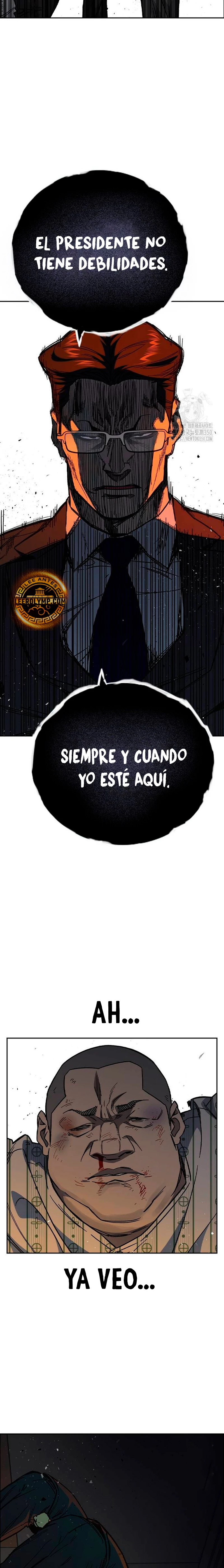 Grupo de Estudio Capítulo 237 - Page 14