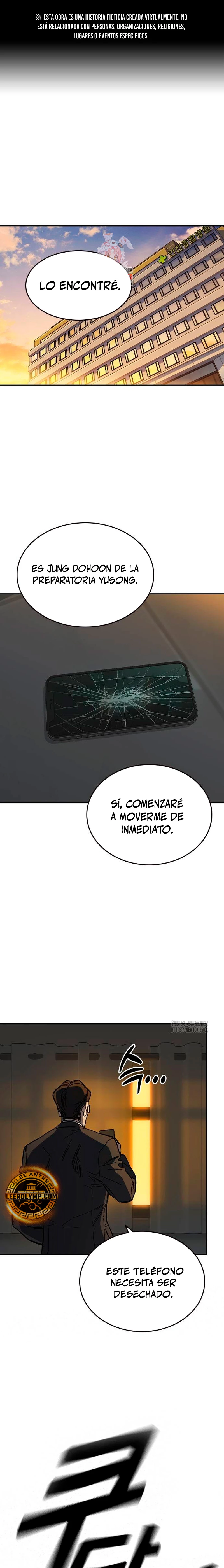 Grupo de Estudio Capítulo 237 - Page 2