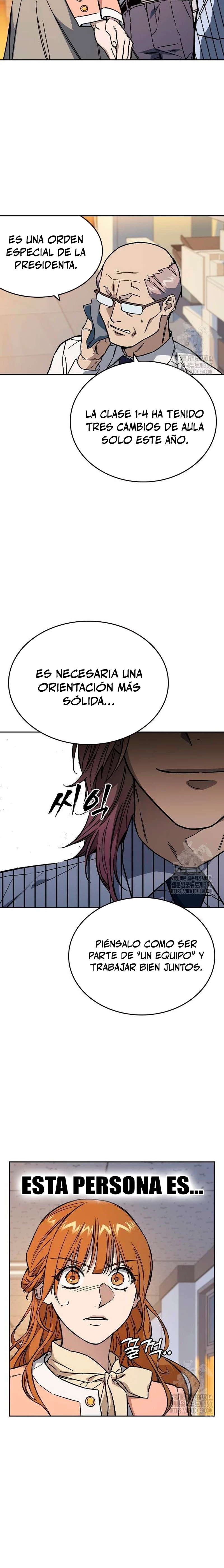 Grupo de Estudio Capítulo 237 - Page 25