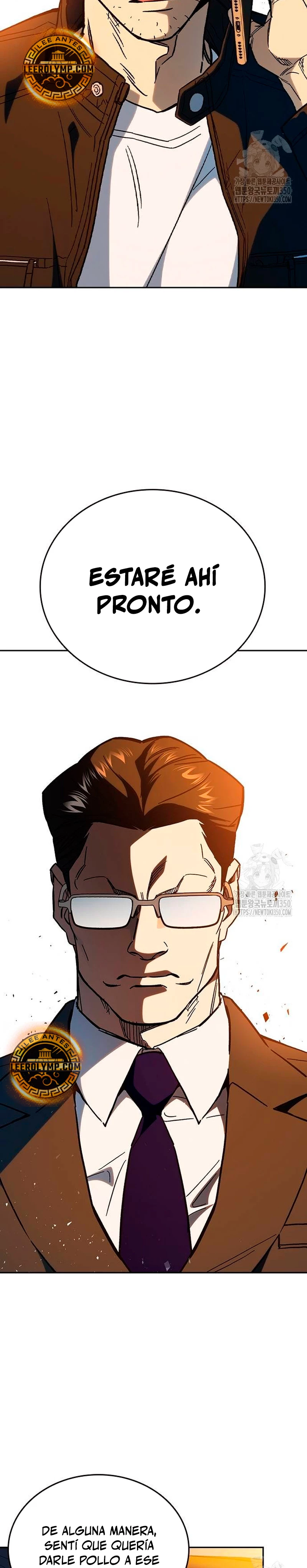 Grupo de Estudio Capítulo 237 - Page 29