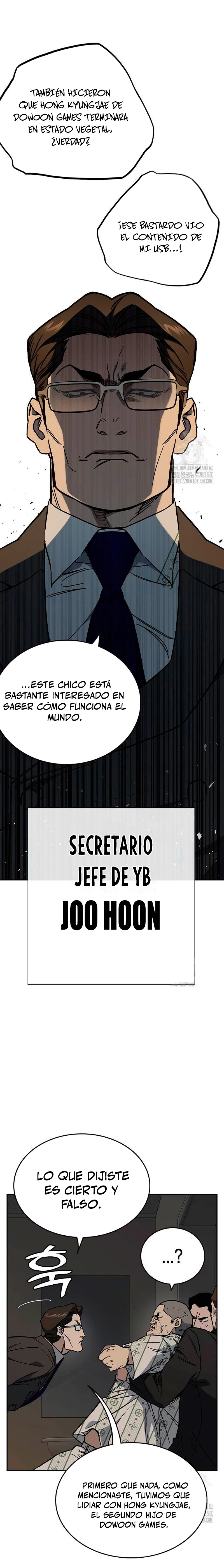 Grupo de Estudio Capítulo 237 - Page 5