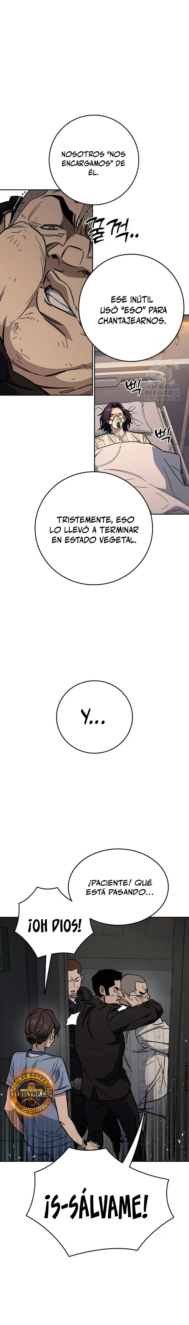 Grupo de Estudio Capítulo 237 - Page 6