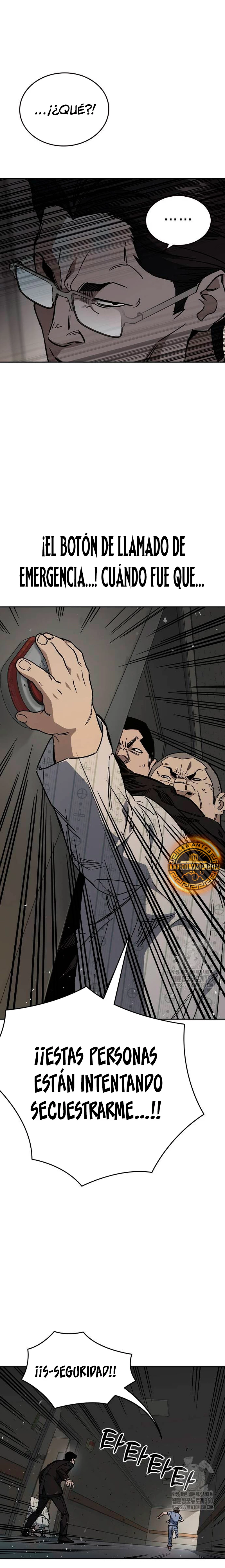 Grupo de Estudio Capítulo 237 - Page 7