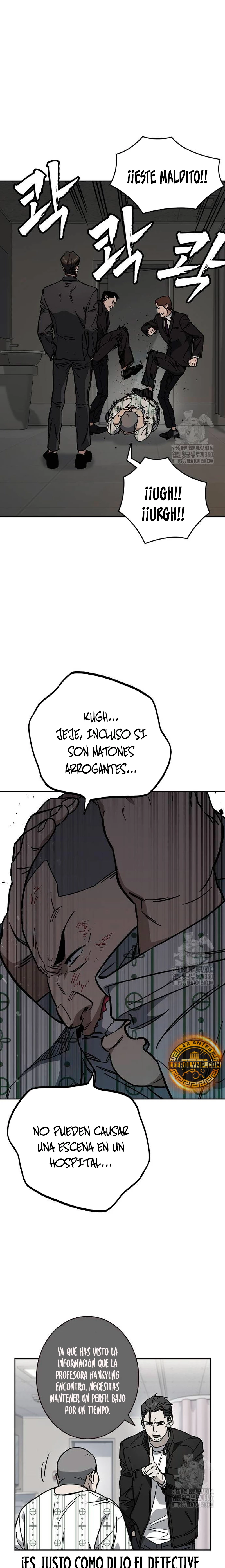 Grupo de Estudio Capítulo 237 - Page 8