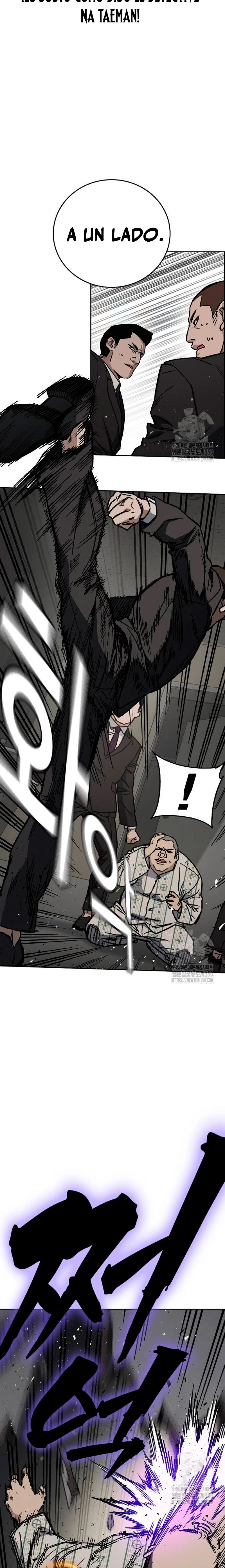 Grupo de Estudio Capítulo 237 - Page 9