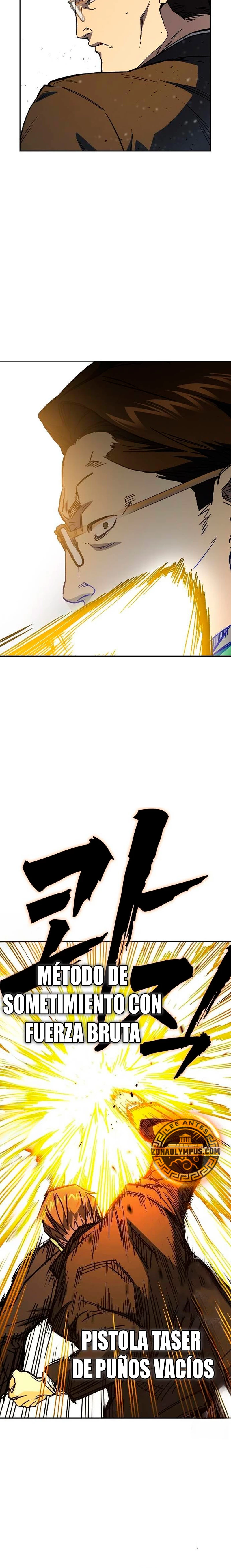 Grupo de Estudio Capítulo 238 - Page 11