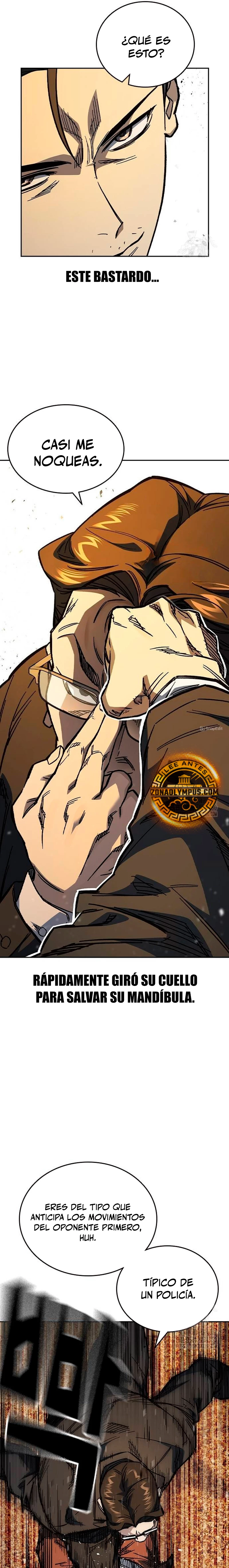 Grupo de Estudio Capítulo 238 - Page 12