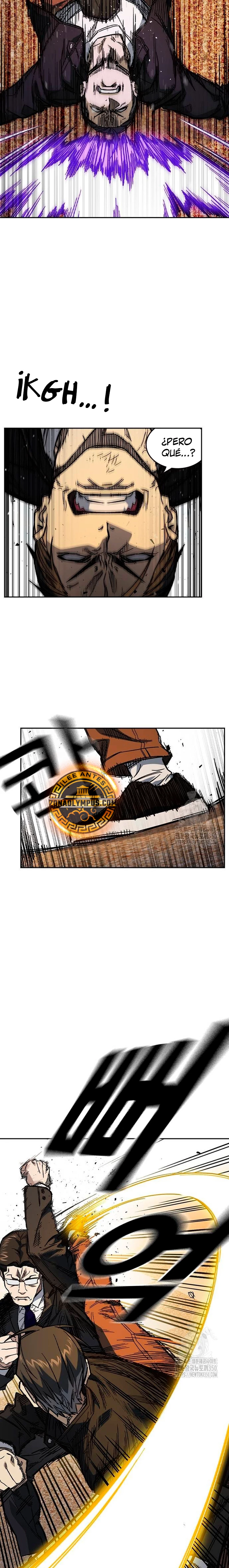 Grupo de Estudio Capítulo 238 - Page 13