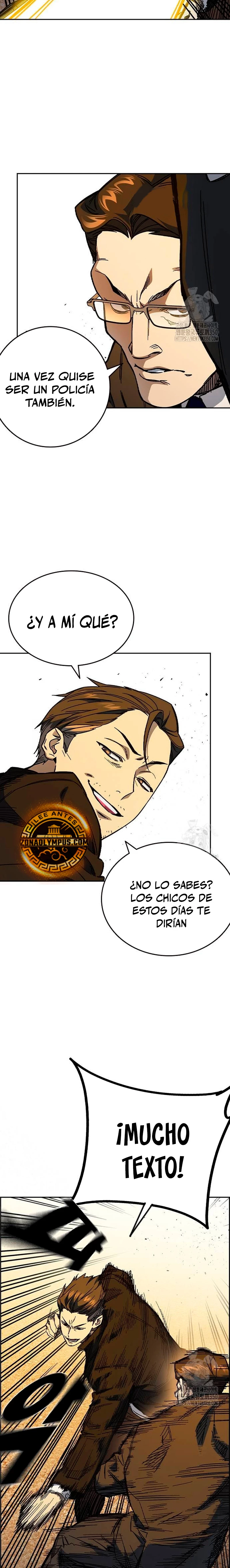 Grupo de Estudio Capítulo 238 - Page 14