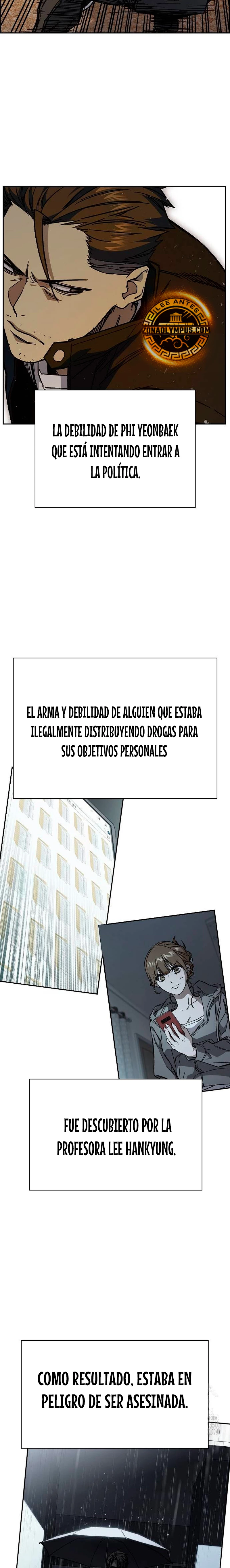 Grupo de Estudio Capítulo 238 - Page 15