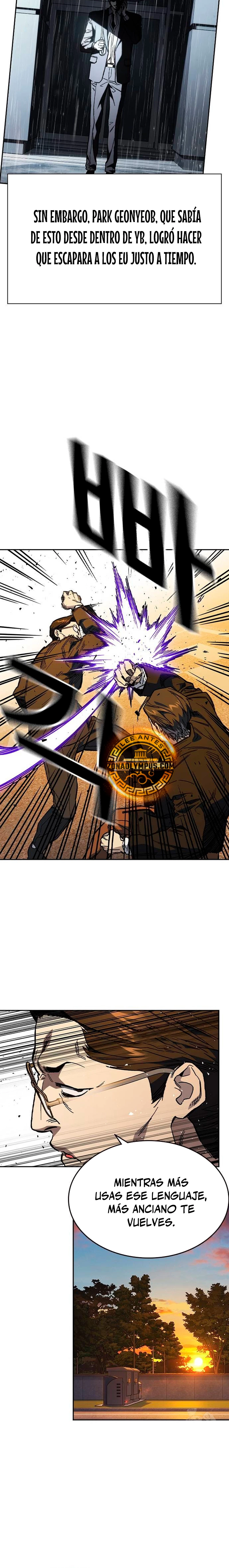 Grupo de Estudio Capítulo 238 - Page 16