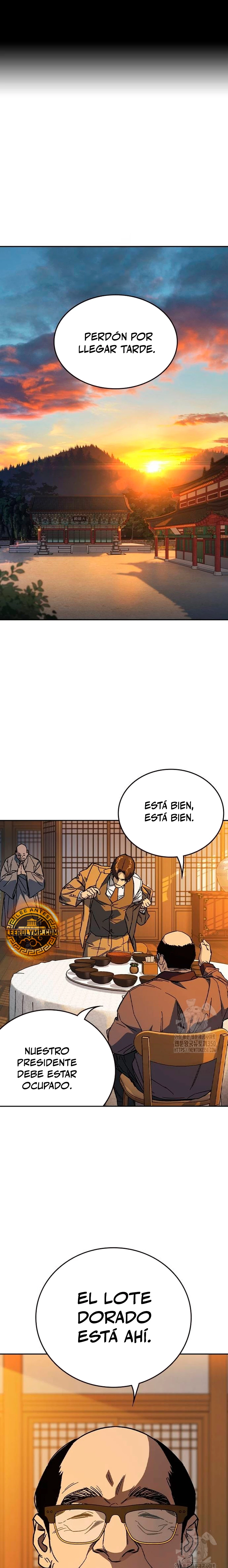 Grupo de Estudio Capítulo 238 - Page 2