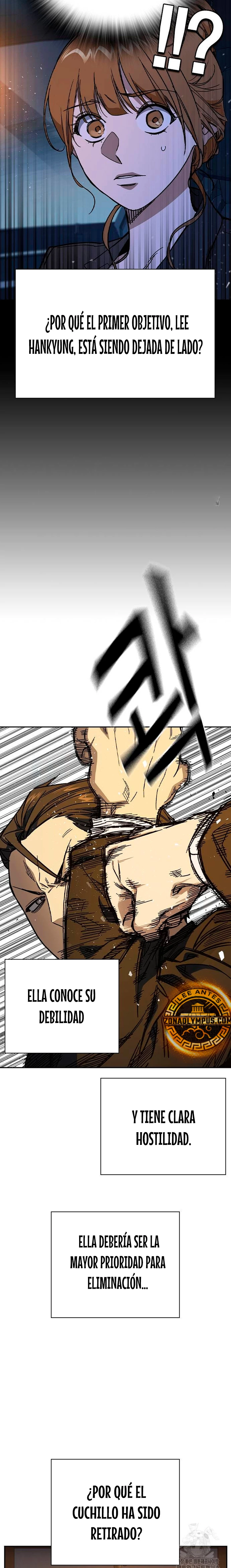 Grupo de Estudio Capítulo 238 - Page 22