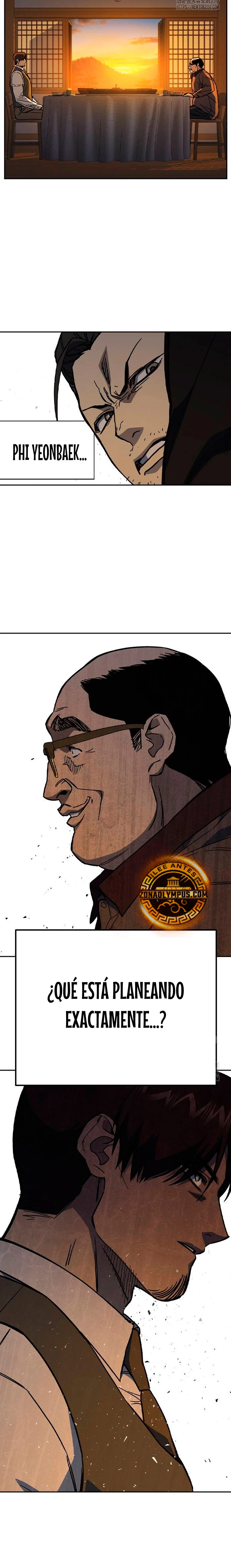 Grupo de Estudio Capítulo 238 - Page 23