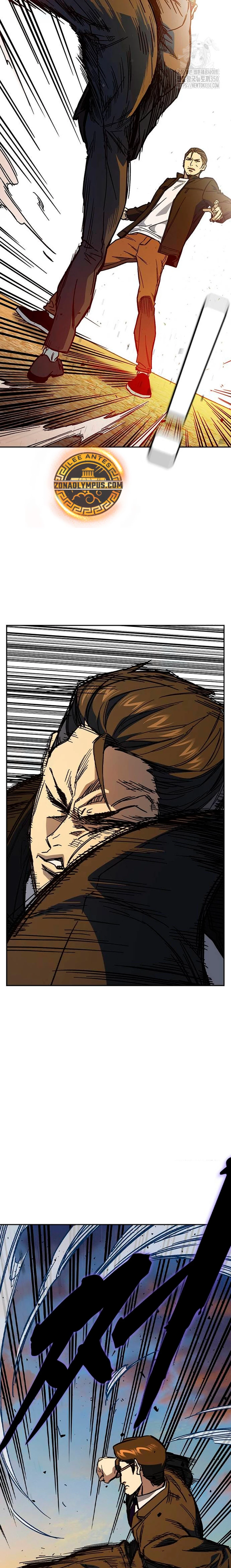 Grupo de Estudio Capítulo 238 - Page 25