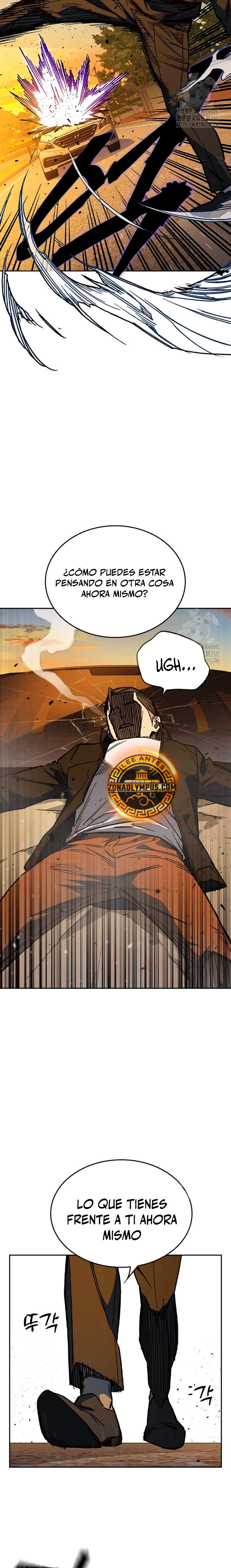 Grupo de Estudio Capítulo 238 - Page 26