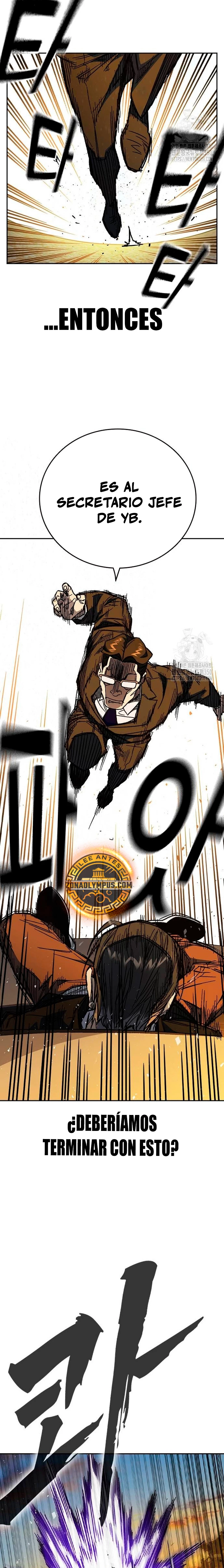Grupo de Estudio Capítulo 238 - Page 27