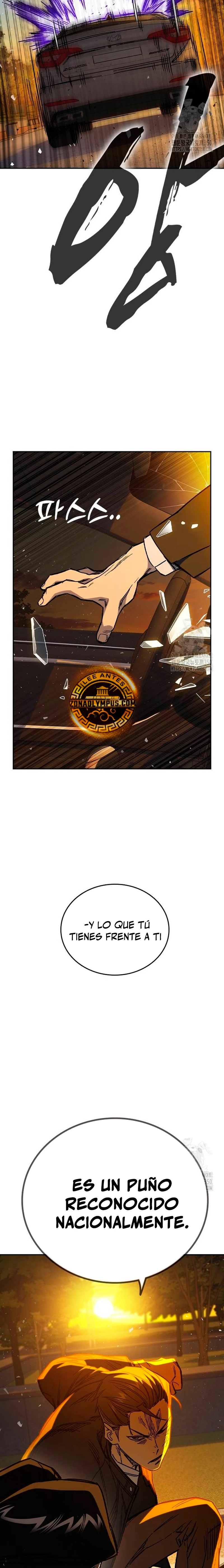 Grupo de Estudio Capítulo 238 - Page 28