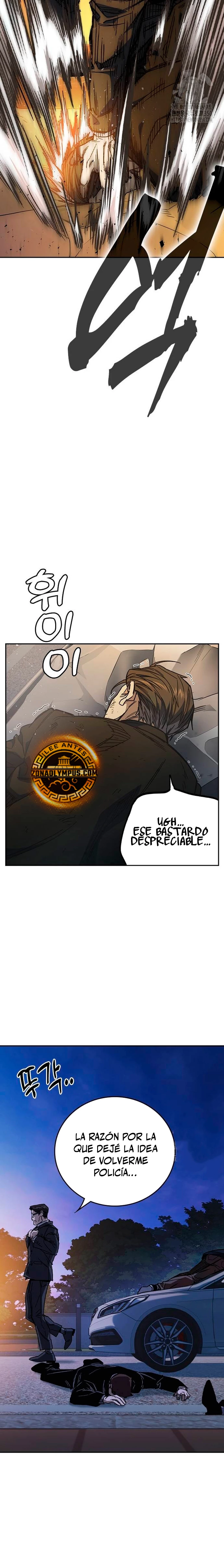 Grupo de Estudio Capítulo 238 - Page 31