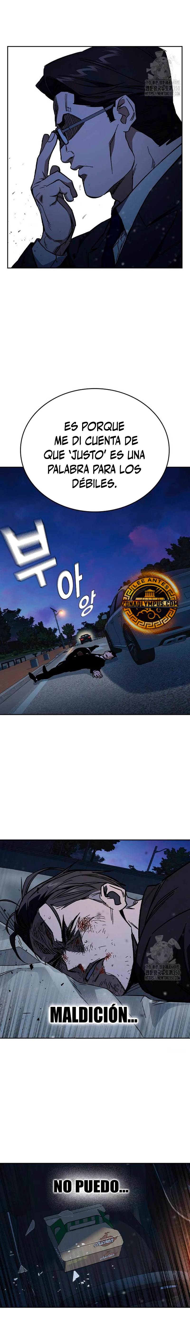 Grupo de Estudio Capítulo 238 - Page 32