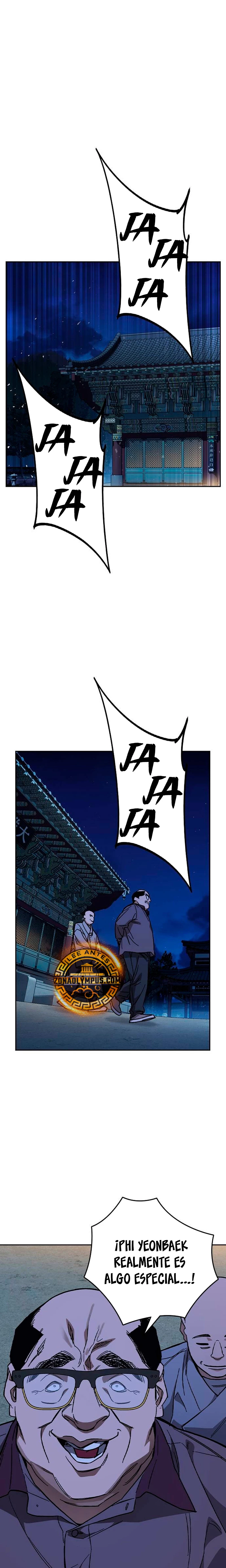 Grupo de Estudio Capítulo 238 - Page 33