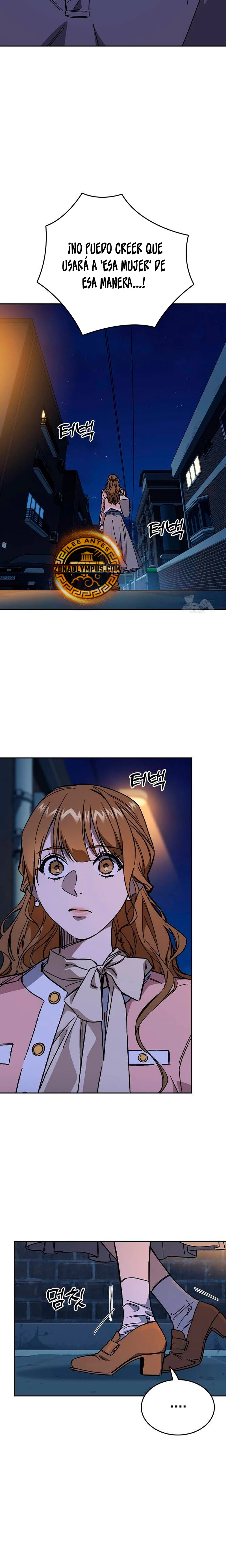 Grupo de Estudio Capítulo 238 - Page 34