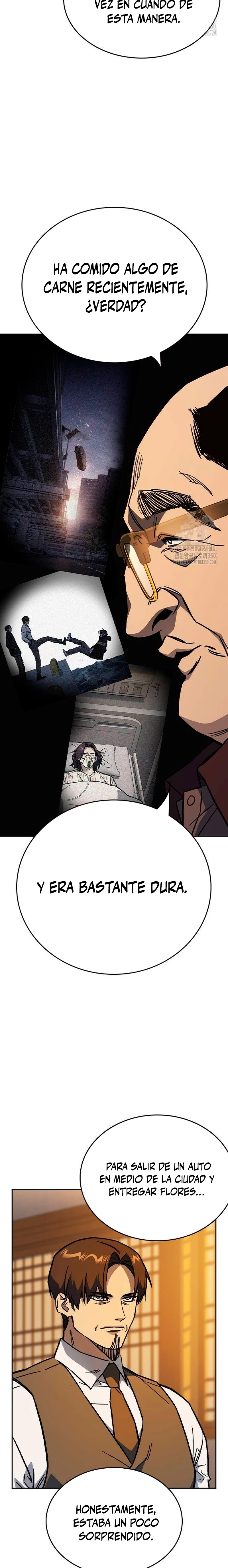 Grupo de Estudio Capítulo 238 - Page 4