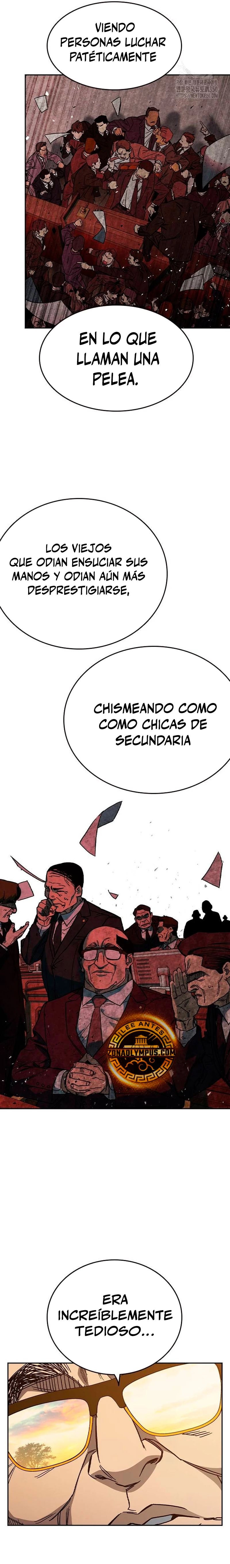 Grupo de Estudio Capítulo 238 - Page 7