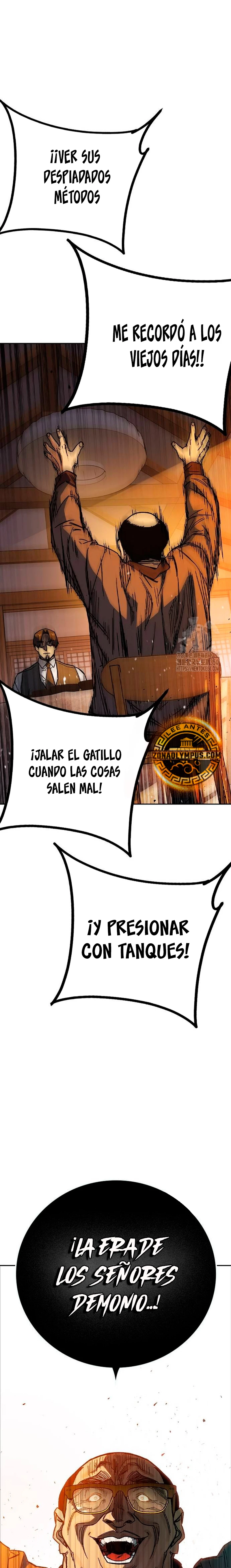 Grupo de Estudio Capítulo 238 - Page 8