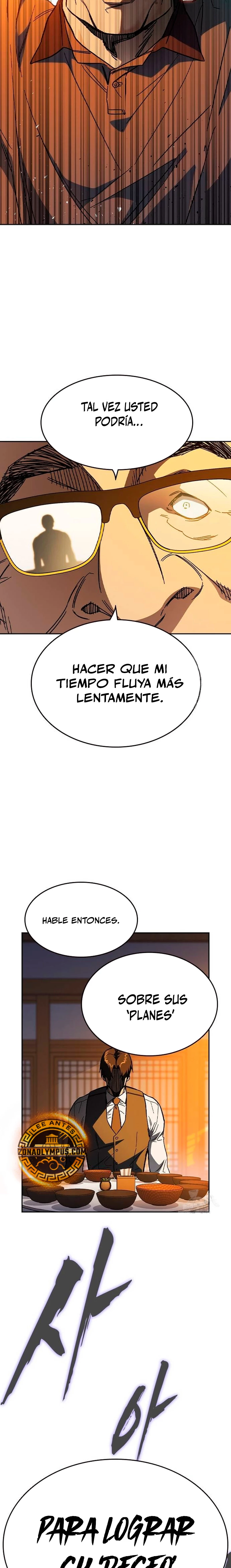 Grupo de Estudio Capítulo 238 - Page 9