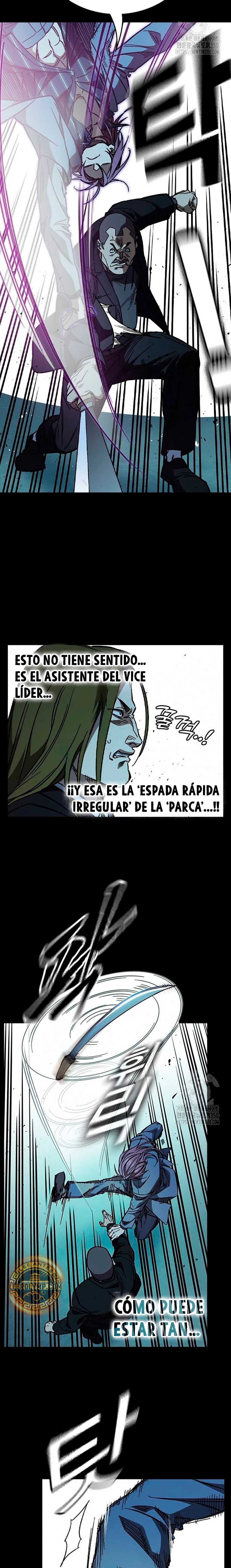 Grupo de Estudio Capítulo 239 - Page 10