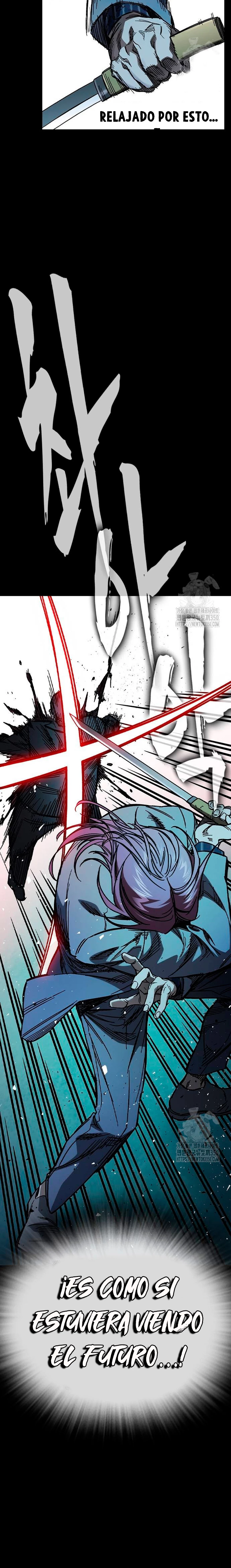 Grupo de Estudio Capítulo 239 - Page 11