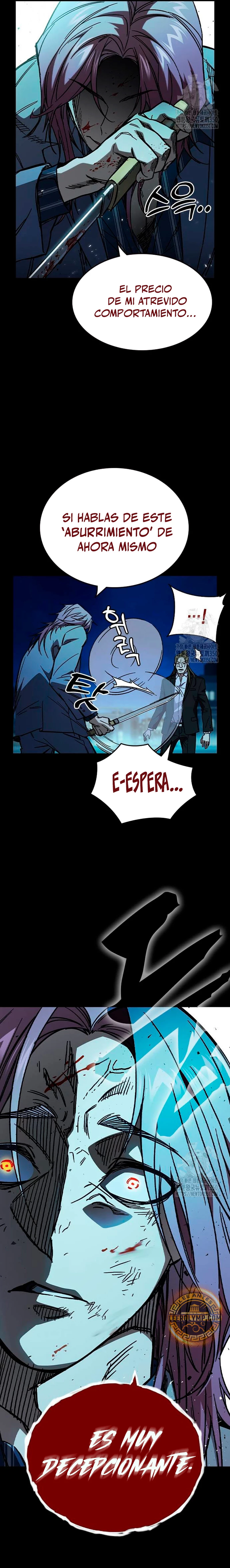 Grupo de Estudio Capítulo 239 - Page 12