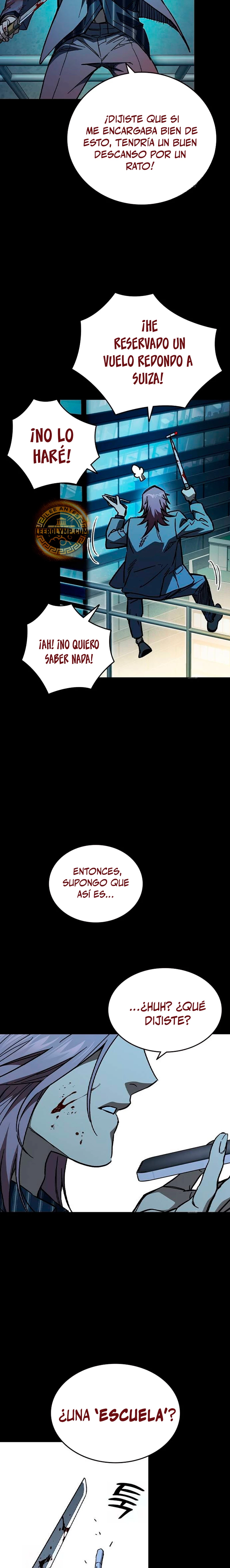 Grupo de Estudio Capítulo 239 - Page 14