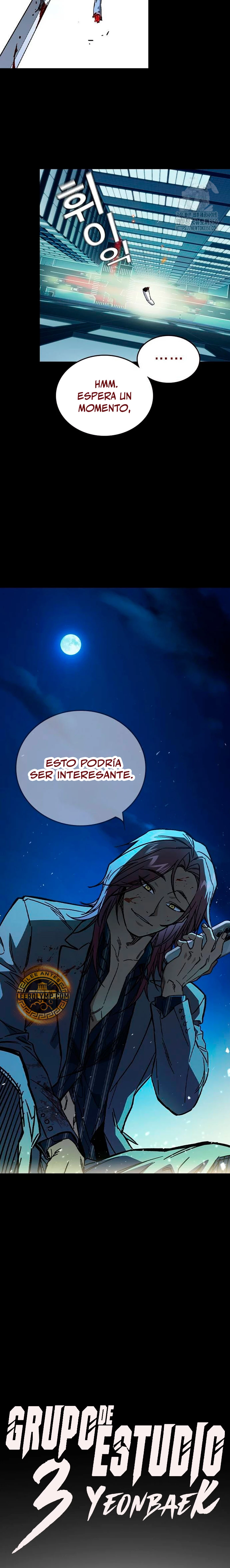 Grupo de Estudio Capítulo 239 - Page 15