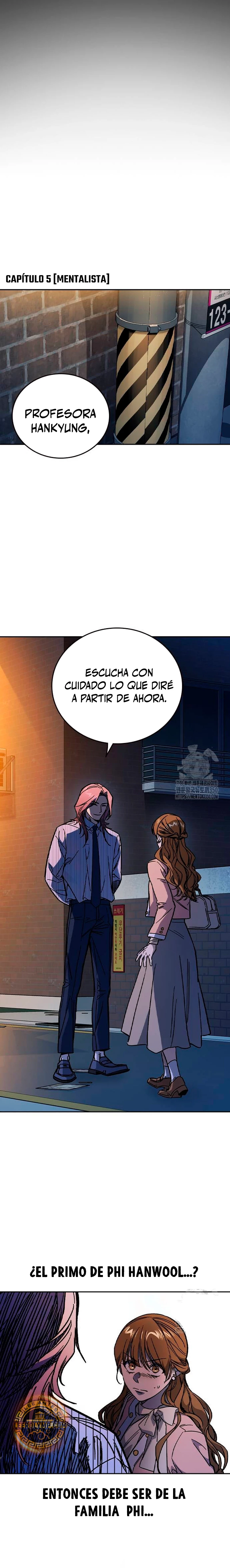 Grupo de Estudio Capítulo 239 - Page 16