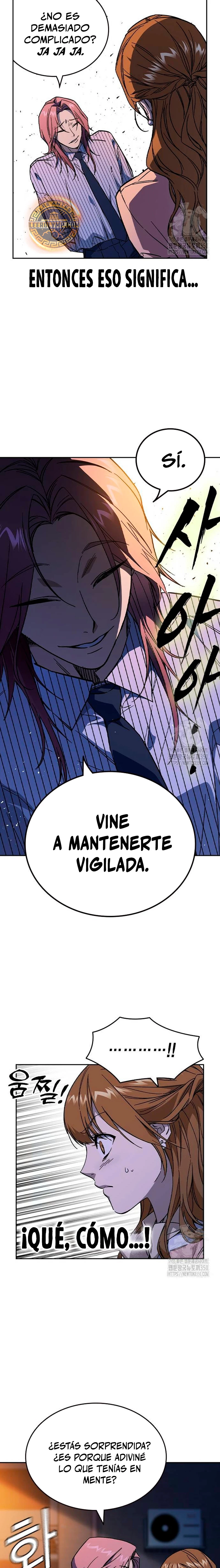 Grupo de Estudio Capítulo 239 - Page 18