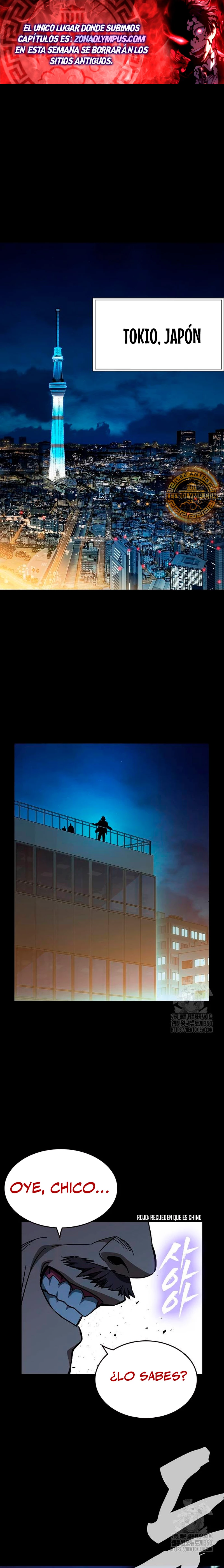 Grupo de Estudio Capítulo 239 - Page 2