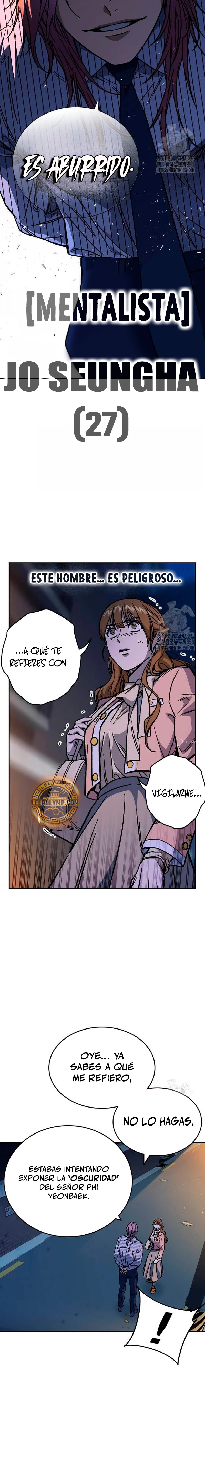 Grupo de Estudio Capítulo 239 - Page 20